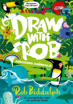 Draw with Rob #5