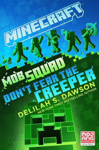 Minecraft : Mob Squad #3