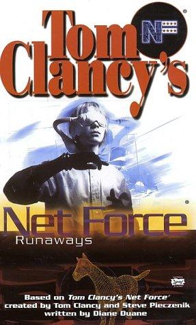 Tom Clancy's Net Force.
