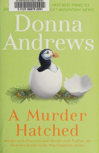 A murder hatched