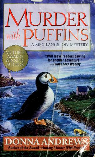 Murder With Puffins