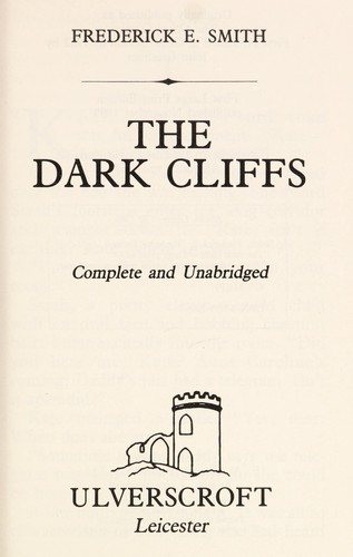 The Dark Cliffs