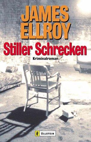 Stiller Schrecken.