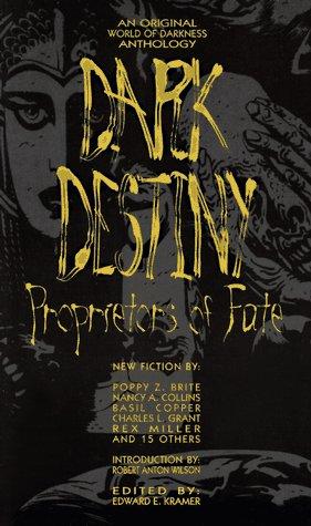 Dark Destiny
