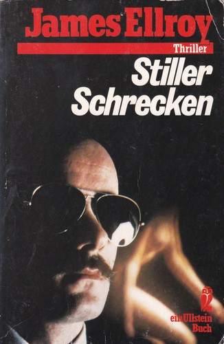 Stiller Schrecken