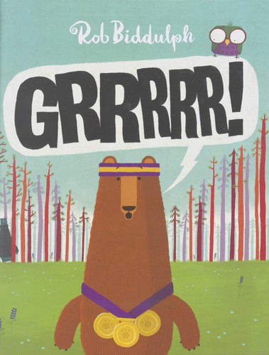 ¡Grrrrr!
