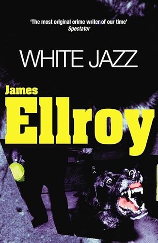 White Jazz