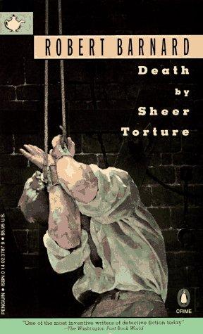 Sheer Torture