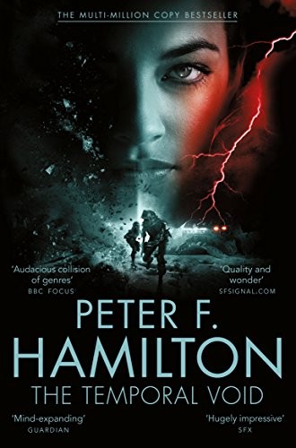The Temporal Void (Void Trilogy)