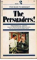 Persuaders Book #2