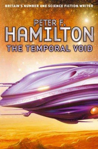 Temporal Void Signed Edition