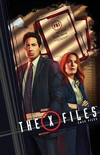Case Files