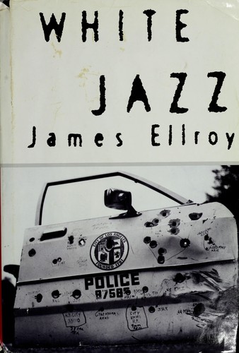 White jazz