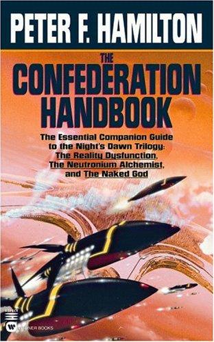 Confederation Handbook