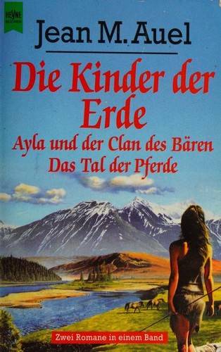Die Kinder der Erde