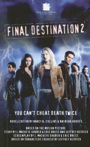 Final Destination II