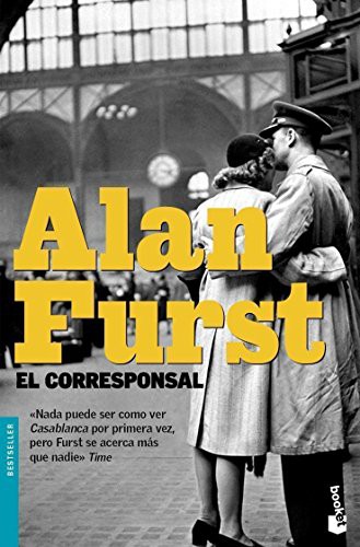 El corresponsal
