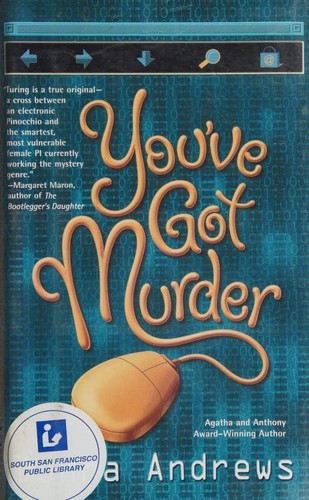 You've got murder