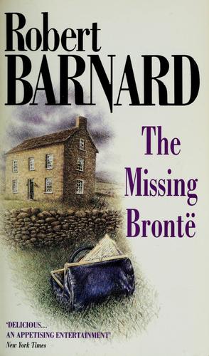 The missing Brontë.