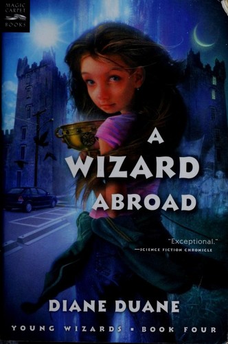 A Wizard Abroad.
