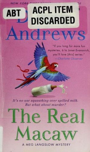 The Real Macaw