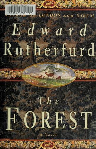 The forest