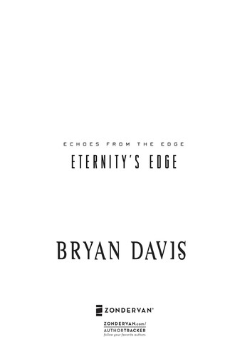 Eternity's edge