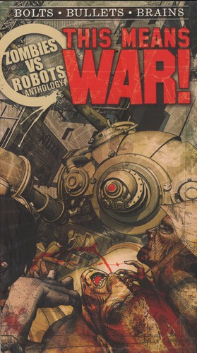 Zombies vs Robots