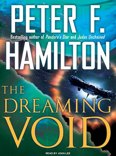 The Dreaming Void (Void Trilogy)