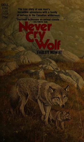 Never Cry Wolf