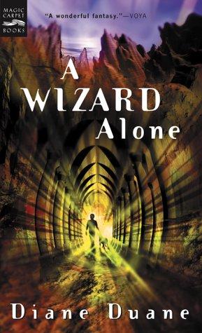 A Wizard Alone
