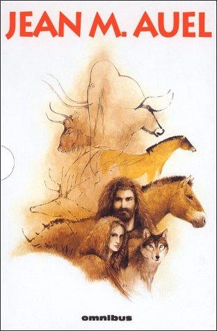 Jean Auel's