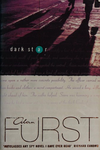 Dark star