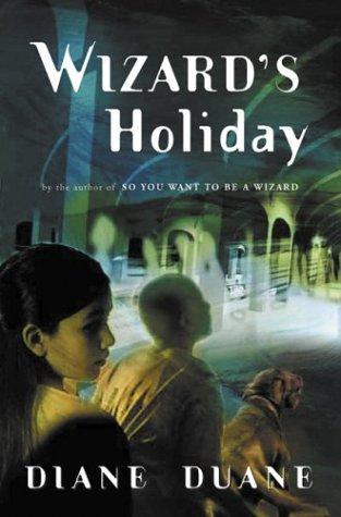 Wizard's holiday
