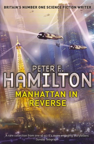 Manhattan à l'envers