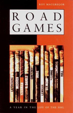Road games