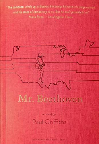 Mr Beethoven