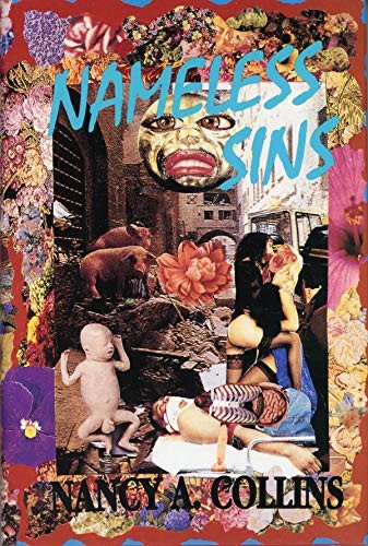 A Nameless Sin