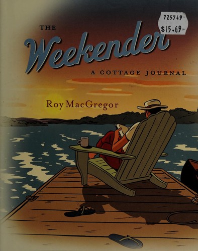 The weekender