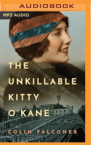 Unkillable Kitty O'Kane, The
