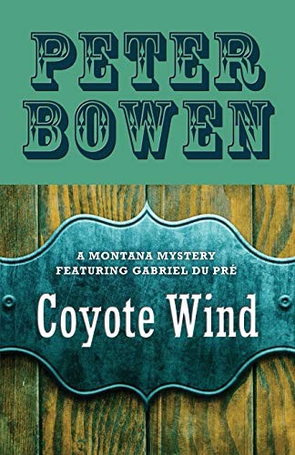 Coyote Wind