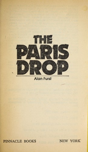 The Paris drop