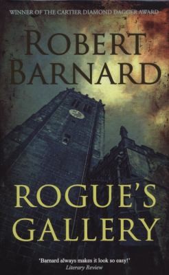 Rogues Gallery