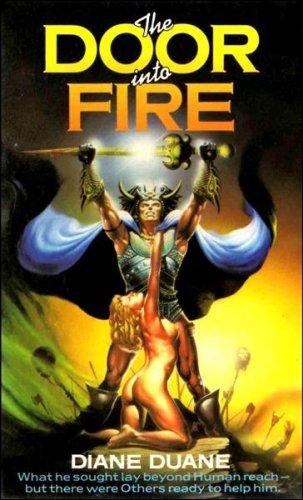 Door into Fire