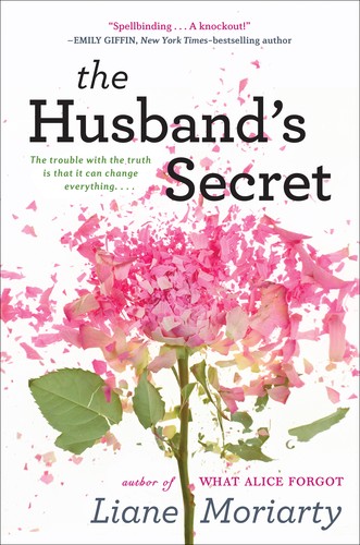 Husband's Secret