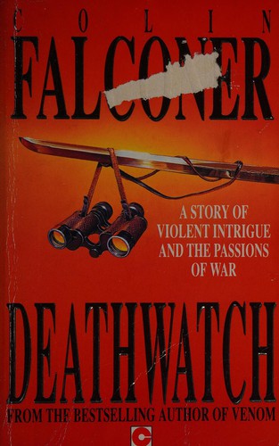 Deathwatch.