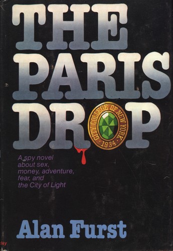 The Paris Drop