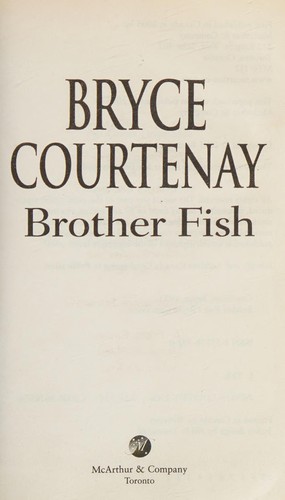 Brother Fish
