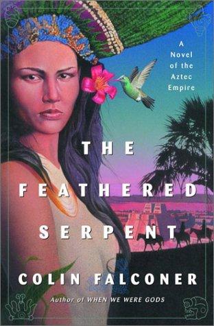 Feathered serpent