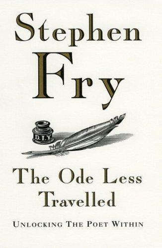Ode Less Travelled - Signed